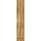 Ekena Millwork Joined Board-n-Batten Shutters w/Z-Bar, Rough Sawn Western Red Cedar, 10 3/4W x 56H, PR RBJ06Z11X056RWR - alternate 3